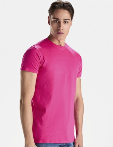 ROL-CA6424-Atomic 150 T-Shirt